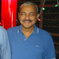 Santosh Kumar Tiwari