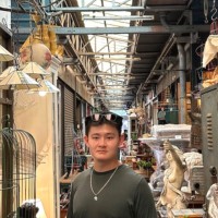 Jovan Ho