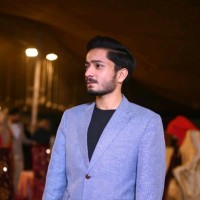 Syed Hasan Raza Naqvi