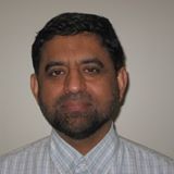Ali Jaffri