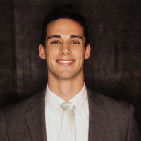 Matthew Stroder