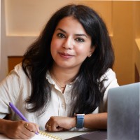 Minali S.