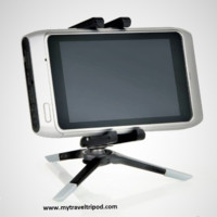 Travel Tripods