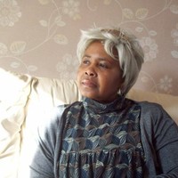 Nnekamu Ofoegbu, Phd.
