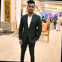 Aashish Patel