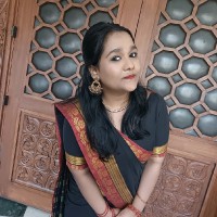 Monisha R
