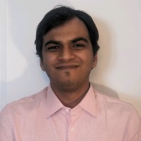 Pranav Vinod