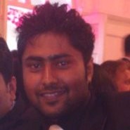 Praneeth Kaushalya
