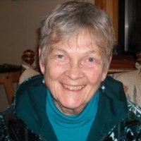 Anne Morgan Stadler