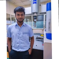 Hariskumar P