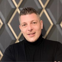 Arnaud ETIENNE XPENG Angouleme