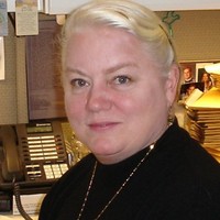 Pam Shreve