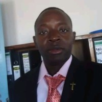 Frederico Jose  Joaquim Anakulomba