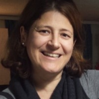 Despoina Karvountzi