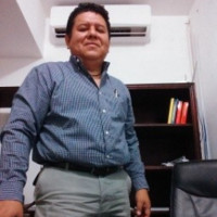 Wilbert Padilla Gamboa