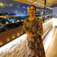 Ramya Rani N