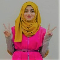 Smeen Syed
