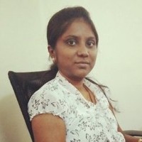 Ramya S