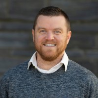 David Portman Senior Strategy And Development Officer