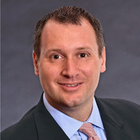 Adam M. Eisenhauer