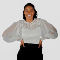 Noleen Thahane