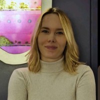 Michelle Nordentoft