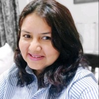 Deepika Udeshi Sampat