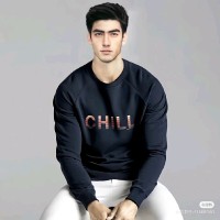 Lucas Ma