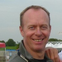 Tim Ansell