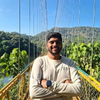 Prasanna Roogi
