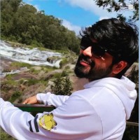 Rakesh M