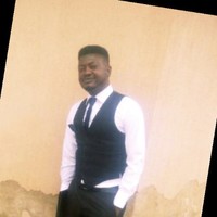 Eman Ochang Eman Ochang