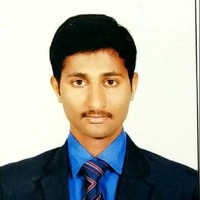 Rajanikanth S P
