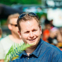 Arjan Hemmink