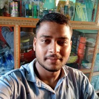 Shubhankar Adhikari