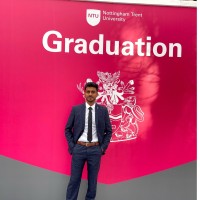 Rohan Malap