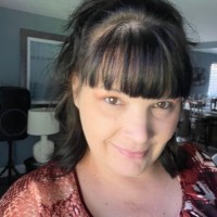 Angela Morris