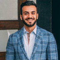 Kia Tabrizi
