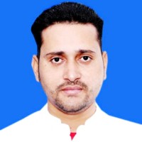Mohammad Nazim