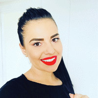 Cristina Moise
