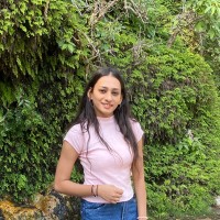Mansi Contractor