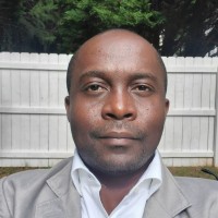 Patrick Nde