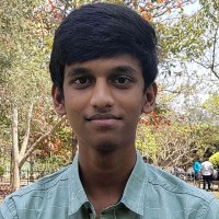 Tharun M