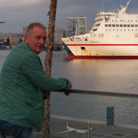 Theo De Brouwer