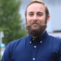 Seraphim Daniel Falterman, Eit