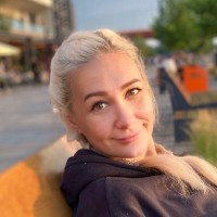 Olesya Khaydukova