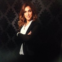 Tina Ebrahimi