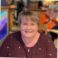 Paula Forrest