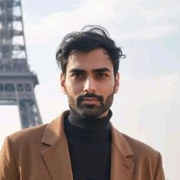 Meet Joshi