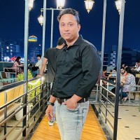 Pritam Saha